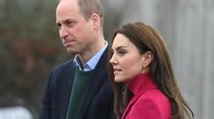 Palatul Kensington, reședința Ducesei Kate Middleton și a Prințului William