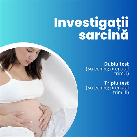 Grafic comparativ al ratelor de detecție și fals pozitiv pentru dublu test, triplu test și NIPT.