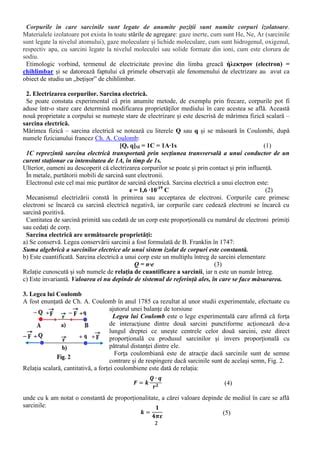 Infografic cu valorile sarcinii elementare și relația cu protonul și electronul
