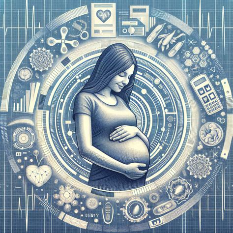 Infografic: Simptomele Sarcinii pe Săptămâni