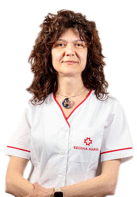 Fotografie a Dr. Anda Mariela Gheorghiță