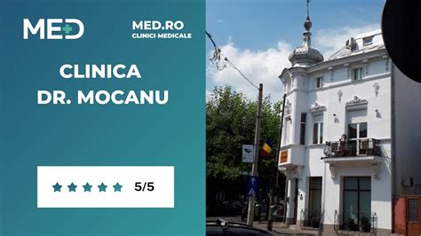 Fotografie a Dr. Carmen Mocanu, medic pediatru și ORL în Cluj-Napoca