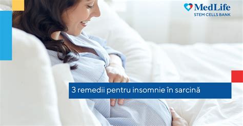 infografic despre tulburările de somn în sarcină