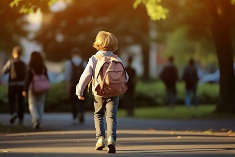 copil cu mers leganat