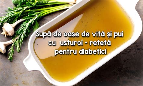 fotografie cu ingredientele pentru supa de vită și orz