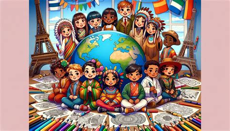 Ilustrație stilizată a unei femei din culturi tradiționale, legându-și abdomenul cu o fâșie de material.