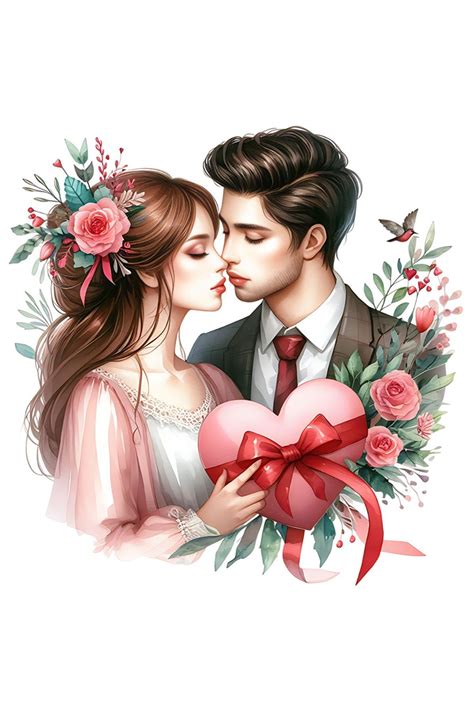 ilustratie cu un cuplu fericit tinand un nou-nascut