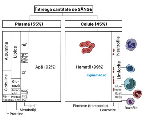 Grafic comparativ între sarcina biochimică și sarcina clinică