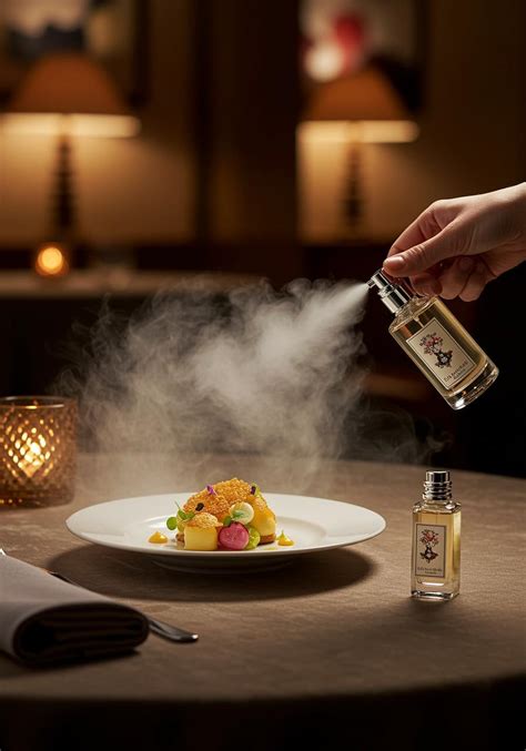 ilustrație a unui făt în uter, cu săgeți indicând simțurile gustului și mirosului