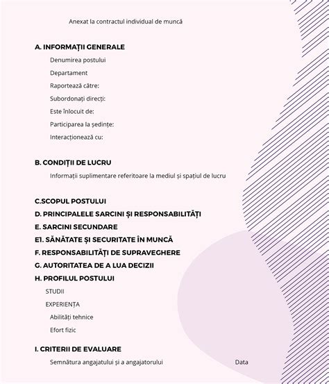 Infografic comparativ între fișa postului unei îngrijitoare și a unei infirmiere, evidențiind diferențele și similitudinile în sarcini.