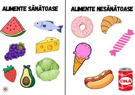 Colaj de imagini cu alimente sănătoase potrivite pentru copiii de 1-3 ani: fructe, legume, pește, carne slabă, lactate.