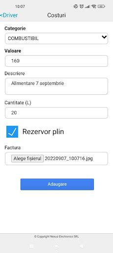 Captură de ecran a aplicației mobile Regina Maria, evidențiind funcționalitățile pentru programări și acces la rezultate.