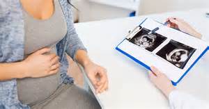 grafic cu rata de succes a fertilizării in vitro în funcție de vârsta femeii