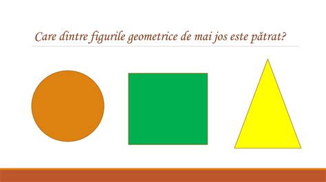 infografic cu personaje simple (miel, vacă, câine) și forme geometrice, prezentate în culori vii, destinate copiilor de la 3 luni
