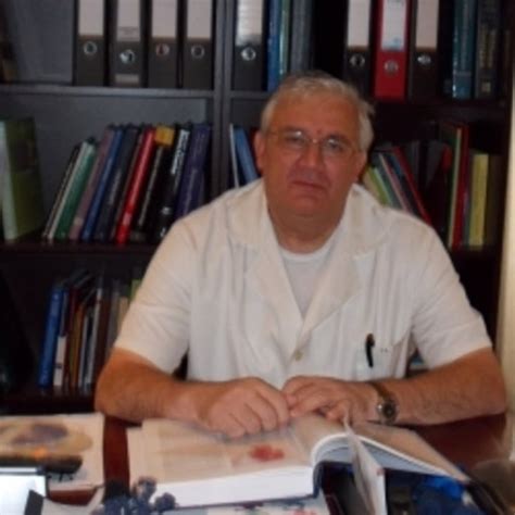 Portret profesional al Prof. Dr. Ioan Sas