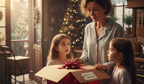 imagina cu o mamă și copilul ei