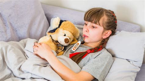 Infografic cu statistici privind afecțiunile respiratorii la copii.