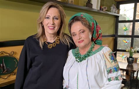 portret Lăcrămioara Păcurariu și Laura Porumboiu