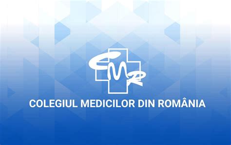 insigna Colegiul Medicilor