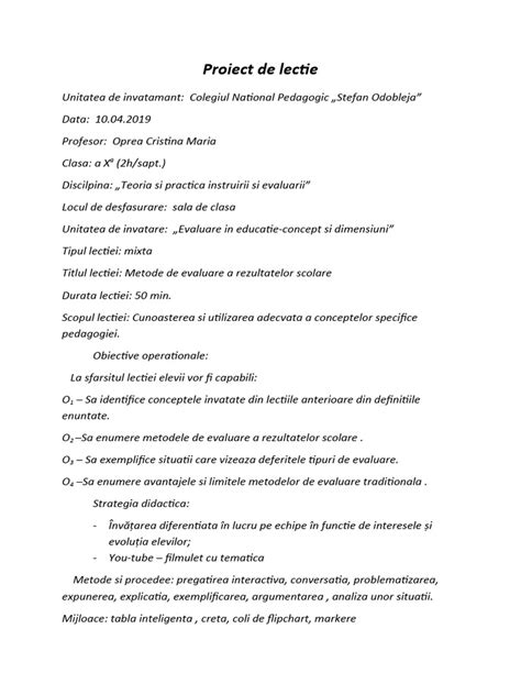 Exemplu de planșă tehnică din cadrul unui proiect de construcție