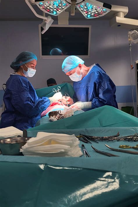 infografic comparativ între chirurgia laparoscopică și cea clasică