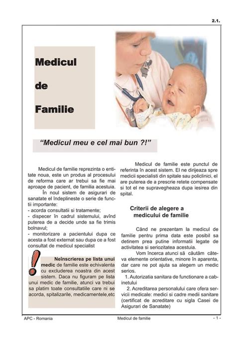 infografic cu etapele supravegherii sarcinii la medicul de familie