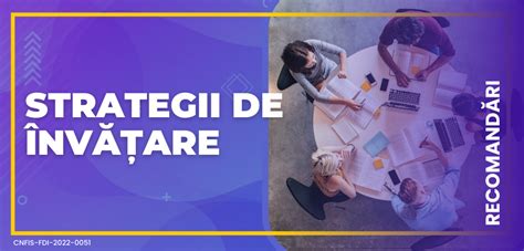 infografic cu strategii de organizare a spațiului de studiu