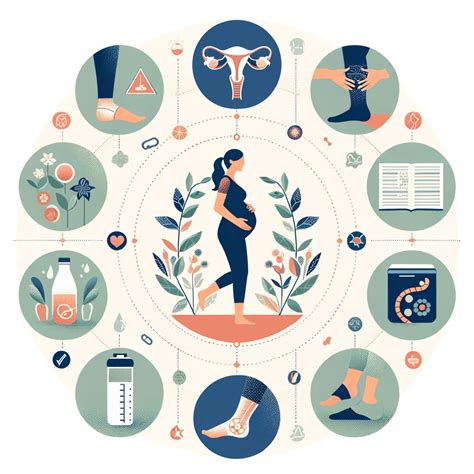 Ilustrație a modificărilor cardiovasculare în timpul sarcinii