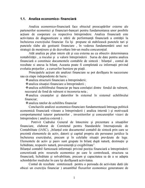 Grafic ilustrând factorii de analiză financiară a unui proiect