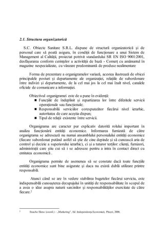 Schema organizatorică a unui muzeu cu principalele departamente