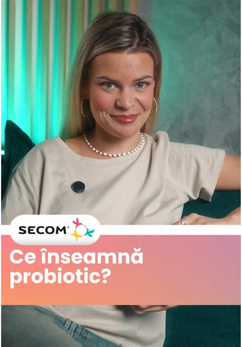 infografic cu sfaturi pentru alegerea unui probiotic sigur în sarcină