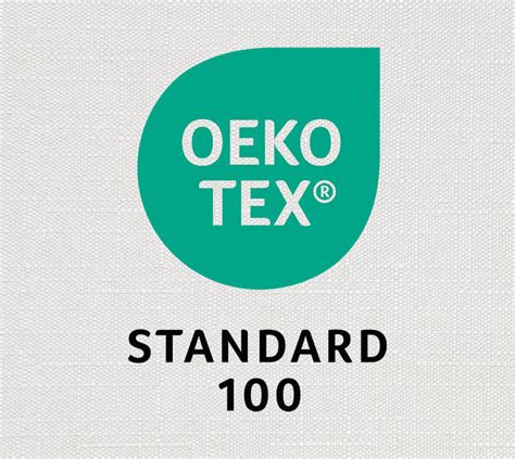 Certificare OEKO-TEX pentru textile