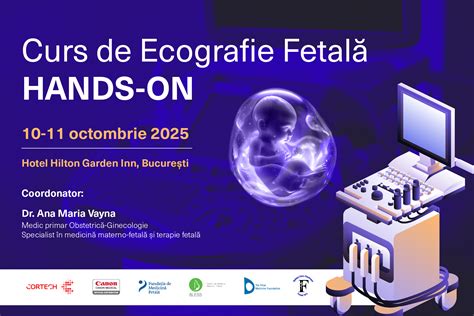 Ecografie fetală arătând placenta