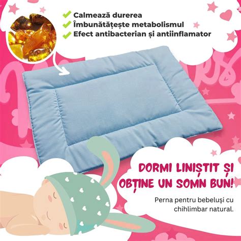 Ilustrație cu o pernă cu plan înclinat pentru bebeluși așezată într-un pătuț