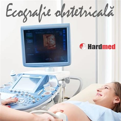 Ilustrație a unei ecografii 4D fetale