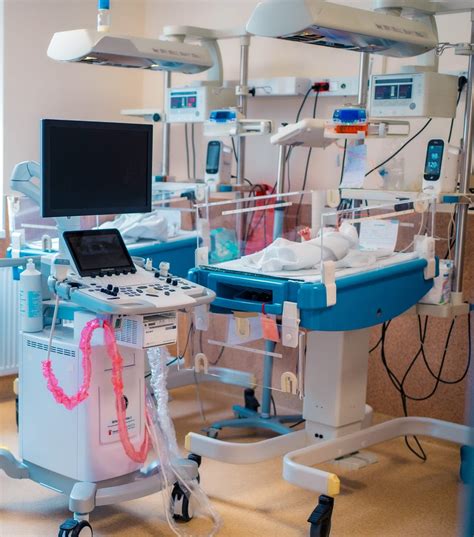 ecocardiografie pediatrică, aparatură medicală pentru cardiologie