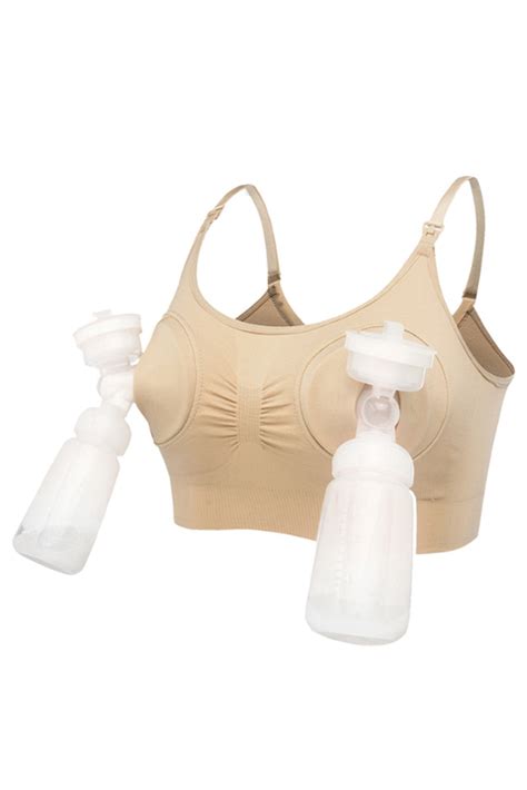 accesorii pentru alăptare: sutien, pompă de sân, cremă cu lanolină