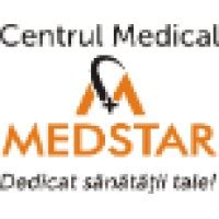 Clădirea principală a Centrului Medical Medstar Cluj-Napoca