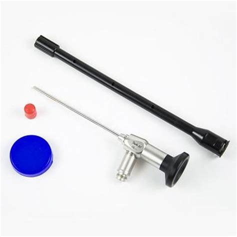 trusa endoscopie nazosinusala STORZ