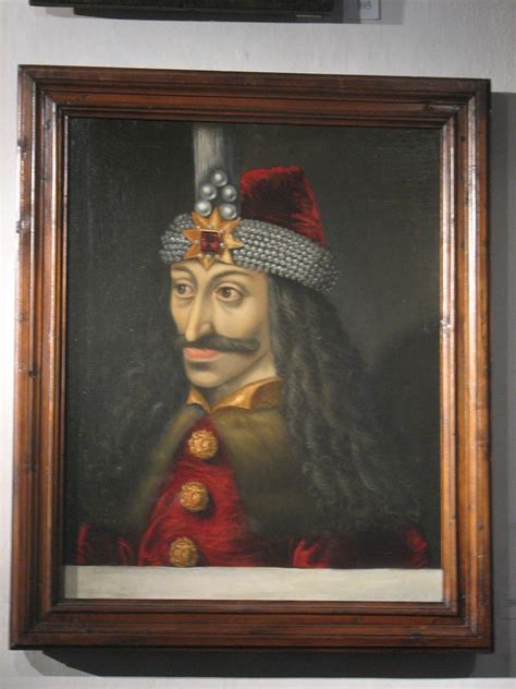 Portretul lui Paracelsus