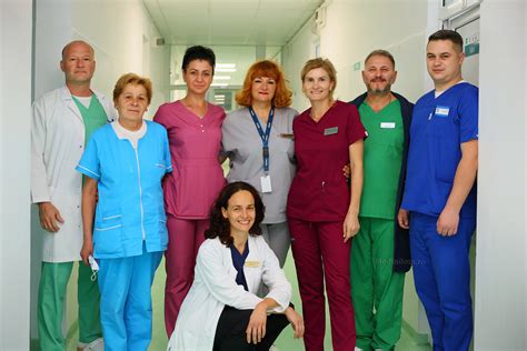 Echipa de medici specialiști în obstetrică-ginecologie la Skin Institute Pitești