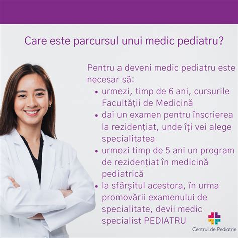 Infografic cu programul recomandat de vizite la pediatru în primul an de viață.