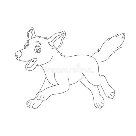 Ilustrație cu pește Guppy mascul, evidențiind coada colorată în formă de evantai.