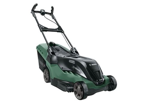 Schema mecanismului de propulsie al unei masini de tuns iarba cu motor pe benzina