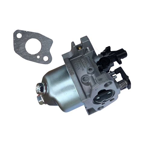 Diagrama componentelor unui carburator de masina de tuns iarba