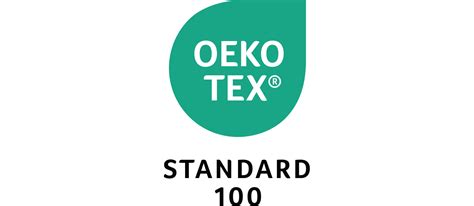 Sigla Oeko-Tex Standard 100 și o explicație scurtă a semnificației sale