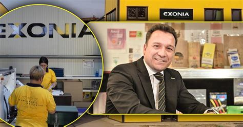 Nicu Sarcină, om de afaceri