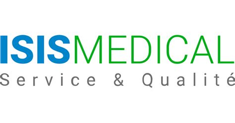 Imagine cu fațada spitalului Isis Medical Center.