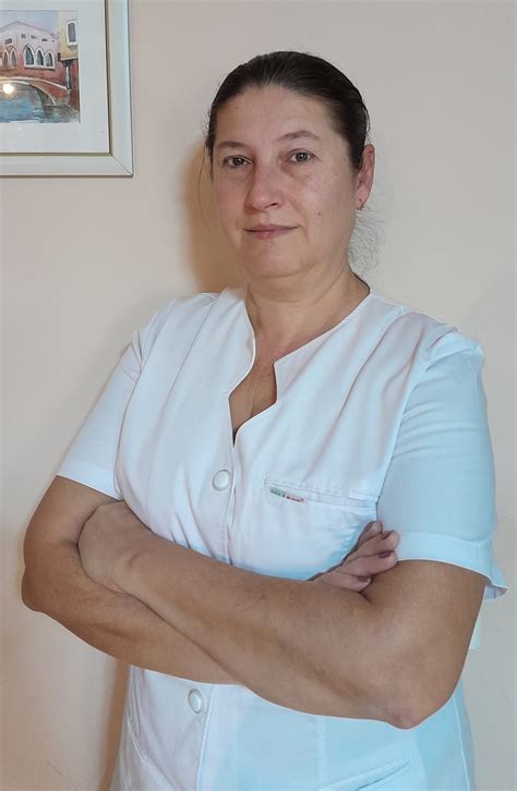 Fotografie a Dr. Georgiana Mirela Lăcătuș