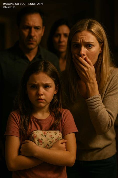 Ilustrație cu o mamă și fiica adolescentă discutând și râzând.